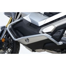 R&G Racing Adventure Bars for the Honda X-ADV '14-'20